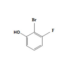 2-Bromo-3-Fluorofenol CAS No. 443-81-2